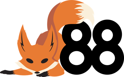 Fox88 Consulting fox logo